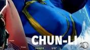 Video porn 2022 Street Fighter V Those Chun Li Boobs Breasts Tits Though excl SFV online