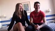 Free download video sex Promising busty blonde Mar comes from Valencia directly into fucking Adrian fastest