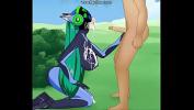 Video porn hot DJ Sona SDT League of legends Hentai Mp4 online