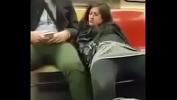 Watch video sex hot Novinha safada tocando siririca no metro querendo pau fastest of free