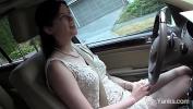 Watch video sex Yanks Cutie Savannah Sly Masturbates In The Car Mp4