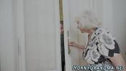 Video porn new Fuzzy granny jizz mouthed fastest of free