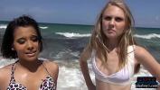 Video porn hot Amateur teen picked up on the beach and fucked in a van fastest