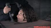 Video porn BDSM sub dominated in pillory by her maledom HD in TubeXxvideo.Com