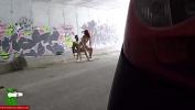 Free download video sex Fucking in a place between graffitis CRI126