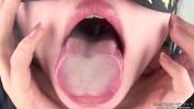 Download video sex hot Tongue spit Fetish HD online