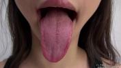 Download video sex hot Tongue mouth Fetish high speed