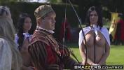 Free download video sex Brazzers Storm Of Kings XXX Parody Part Anissa Kate and Jasmine Jae and Ryan R fastest