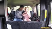 Free download video sex 2020 Sexy blonde babe sucks and rides cock in the taxi for free fare high quality