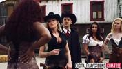 Video porn new Rawhide movie from Digital Playground high quality