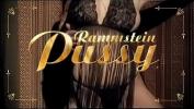 Video sex new Pussy Rammstein high quality