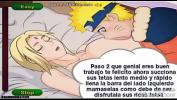 Video sex Tutoral para jugar con Tsunade sama XD high quality - TubeXxvideo.Com