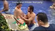 Watch video sex 2020 Indian Actress Gouhar Khan Private Pool party in TubeXxvideo.Com