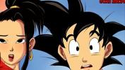 Video sex GOKU SE COGE A CAULIFLA high quality - TubeXxvideo.Com