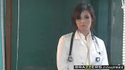 Download video sex hot Brazzers Doctor Adventures Sexy Doctor Fucks Patient scene starring Brooke Lee Adams and Danny HD online