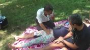 Free download video sex new Chinese Massage in park fastest