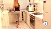 Video porn hot My Dirty Hobby Hot doggy style in the kitchen online high speed