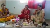 Watch video sex 2020 Village Aunties enjoying party with wine than fucking with her husbands period period period HD online high quality