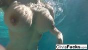 Video porn new Olivia Austin in the pool fastest