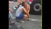 Video sex Guy to suck pussy in public fastest of free