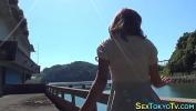 Video sex hot Japanese babes pissing online