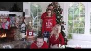 Video sex new Step Sis fucked me during family cristmas picture vert FamSuck period com online