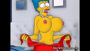 Download video sex hot Simpsons hentai parody sex HD online