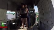 Video porn Fucking with the fat woman in the old van period SAN248 Mp4