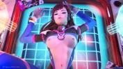 Video porn hot dva HD