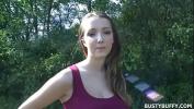 Video sex new Busty teen Lucie Wilde POV fucking outdoor online - TubeXxvideo.Com