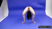 Video porn Show of Flexyteen Markova continues HD in TubeXxvideo.Com