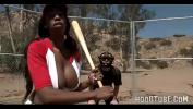 Watch video sex hot There is an intense baseball game going on today at brazzers feild and guess who is next up to bat online fastest