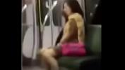 Free download video sex hot flashporn period in chinese lady masturbate in public metro HD in TubeXxvideo.Com