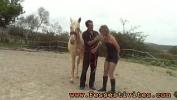 Video sex hot Pony girl et chevaux fastest - TubeXxvideo.Com