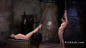 Download video sex Two slaves suffers in rope bondage HD in TubeXxvideo.Com