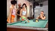 Watch video sex Billiard Foursome high speed