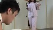 Free download video sex Japanese Stepmom with d period And Fuck Mp4