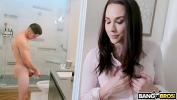 Video sex BANGBROS Stepmom Chanel Preston Catches Son Jerking Off In Bathroom high quality - TubeXxvideo.Com