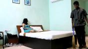 Video sex new Indian Mona Bhabhi Teasing Room Server Cleaner Boy fastest