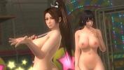 Free download video sex new DOA5LR NSFW Naotora Mai Double Kickers Iwara Mp4 online