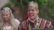 Video porn 2020 Brazzers ZZ Series lpar Peta Jensen rpar lpar Marc Rose rpar Storm Of Kings Parody Part 4 fastest of free