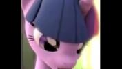 Download video sex MLP Twilight Sparkle sucks online fastest