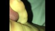 Video porn 2020 unwashed sweety soles out of black socks cum Mp4 - TubeXxvideo.Com