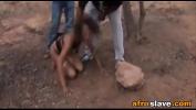 Download video sex new African sex slave eats actual dirt high quality