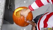 Watch video sex new BANGBROS Teen Evelyn Stone Gets A Halloween Treat From Bruno of free