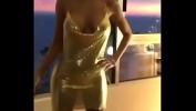 Watch video sex new Sexy young girl is showing her sexy golden dress in TubeXxvideo.Com