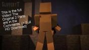 Download video sex 2020 Minecraft Rule 34 lpar Porn Machinima rpar by SlipperyT of free