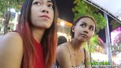 Video sex Super tiny 18yo Thai hottie with Bangkok bubble butt booty rides tuktuk ft period Song of free in TubeXxvideo.Com