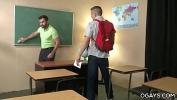 Video sex 2020 Hairy Teacher Fucks His Gay Student fastest of free