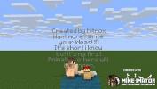 Watch video sex Minecraft Porn lbrack Short rsqb My first animation excl high speed